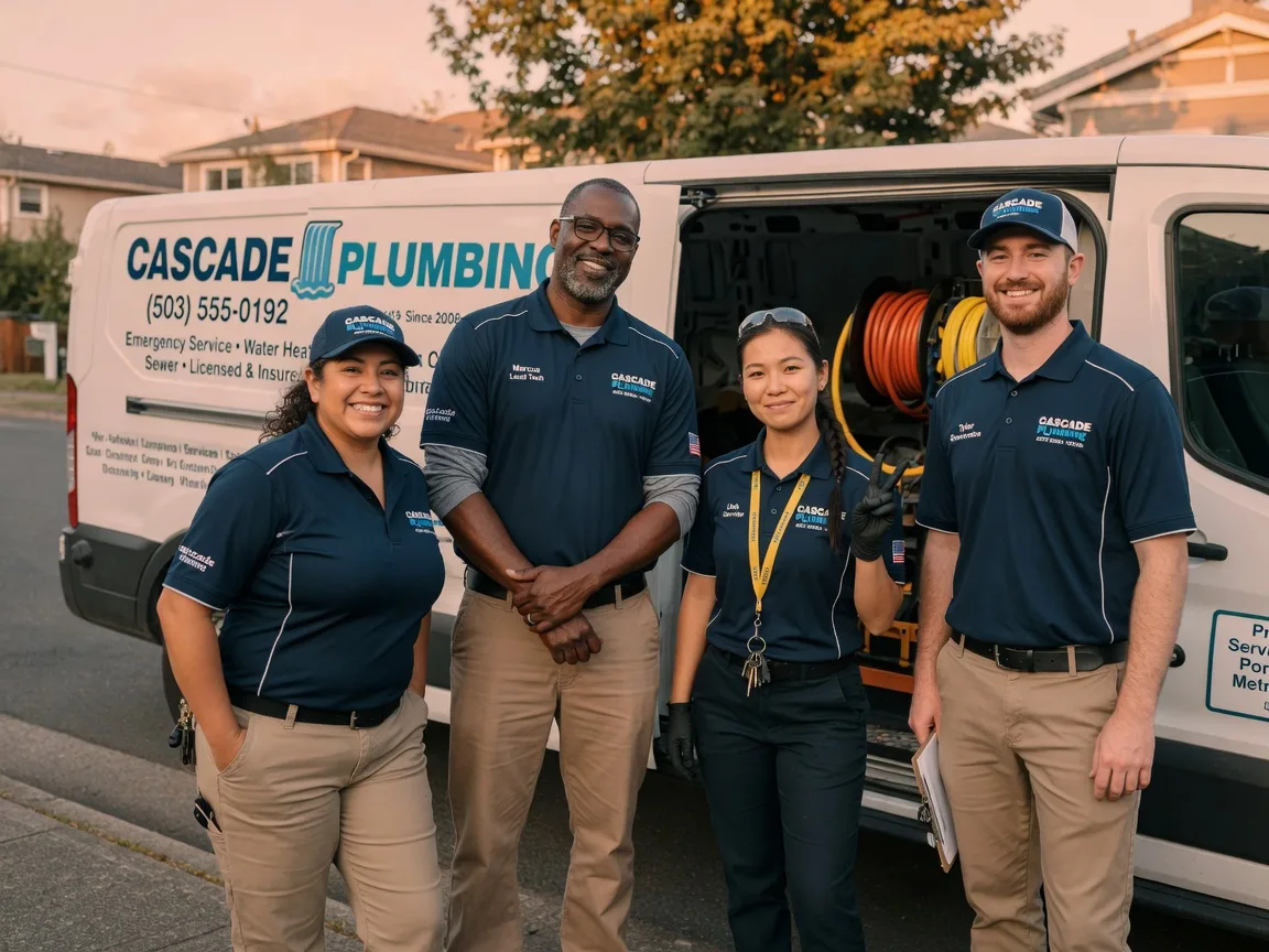 Emergency Plumber company in Rock Springs, WI